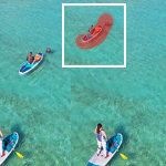 Retouch Brush