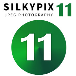 SILKYPIX JP 10