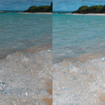 Tone Tool White Level Adjustment
