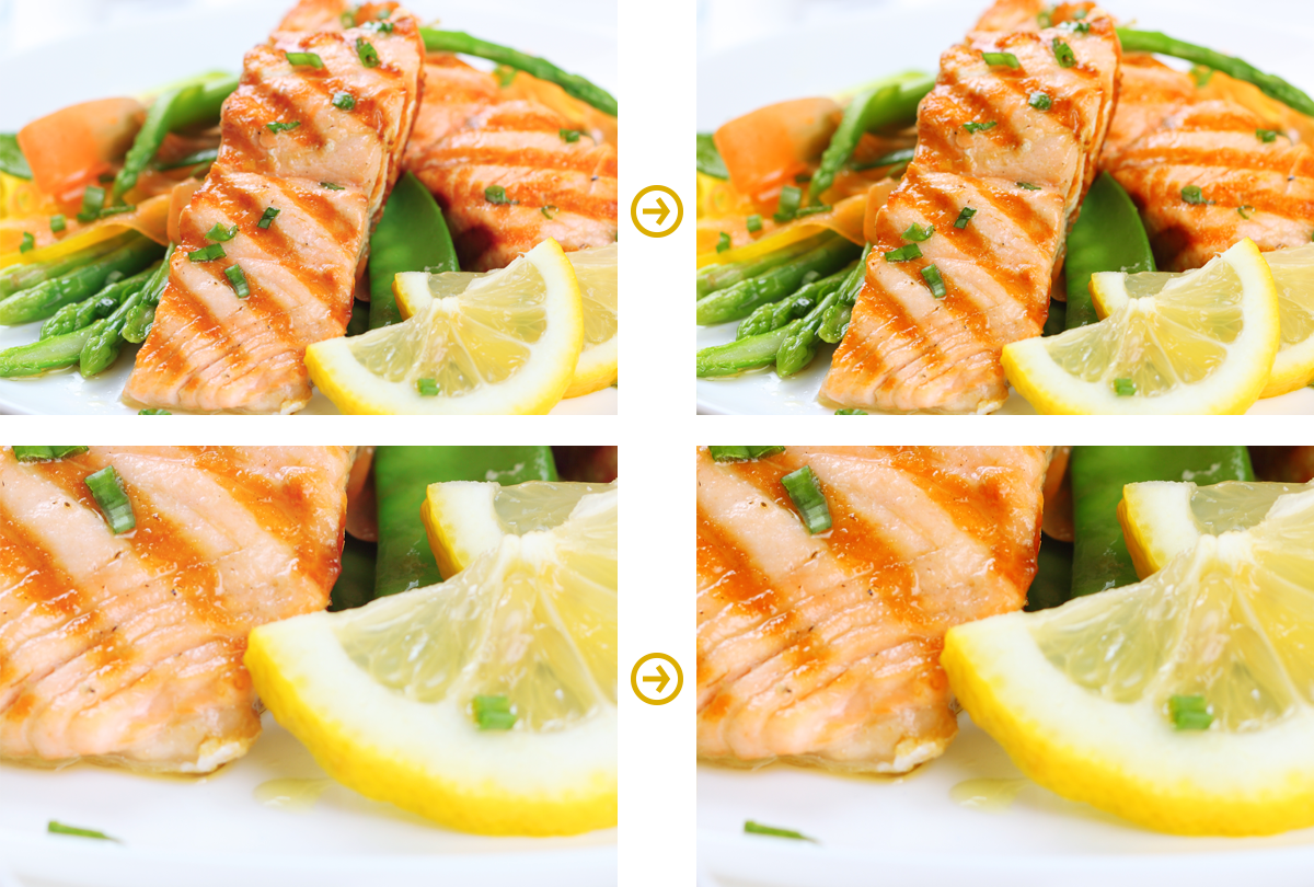 Florescent Lighting and Ambient Lighting