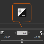SIKLYPIX Exposure Bias