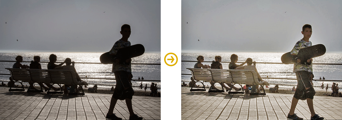 Personal Photography and HDR Effects