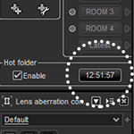 SILKYPIX Create Hot Folder