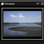 SILKYPIX Navigator