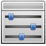 Thumbnail Size Slider