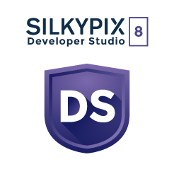 SILKYPIX DS 8